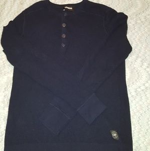 Express Light Sweater